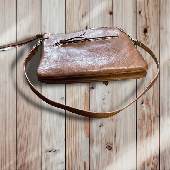 ANTIK KRAFT Savannah Crossbody - Picture 16 of 16